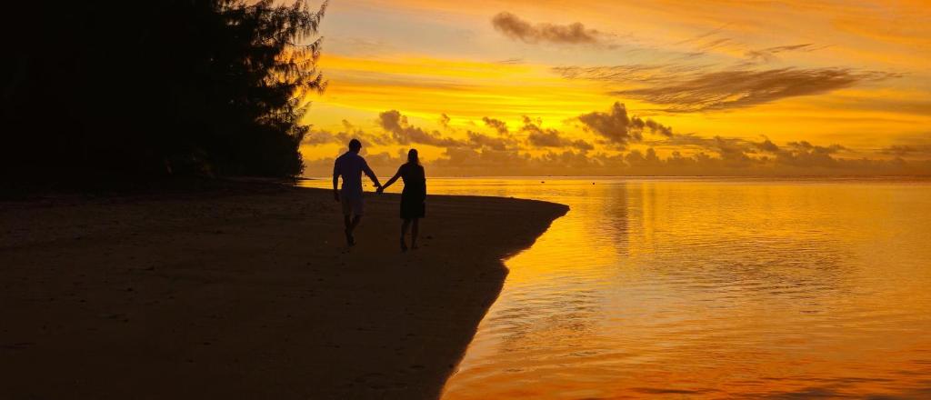 Resort Tava'e - Cook Islands
