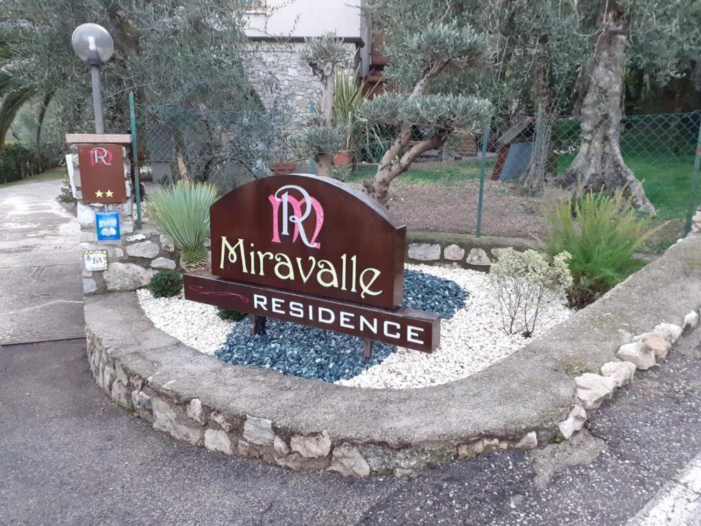 Residence Miravalle - Limone Sul Garda
