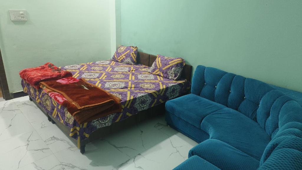 Naagshree Home Stay - Ujjain