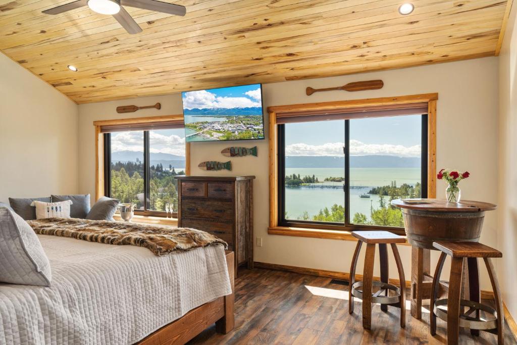 Outlook Inn Bed And Breakfast - Montana