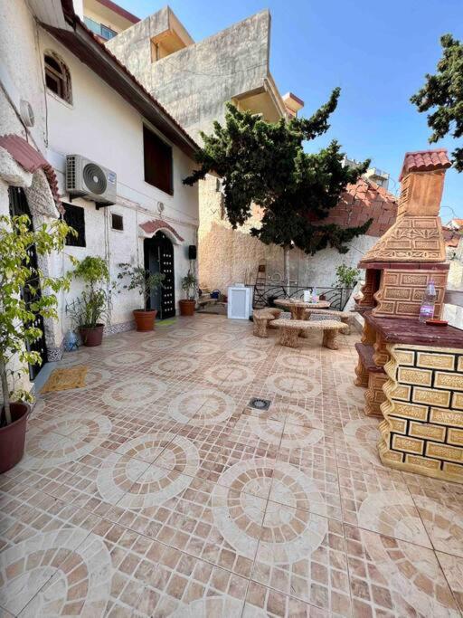 Magnifique Villa Avec Garage à 2min De La Plage Saint-rock, Ain El Turk, Oran - Algérie