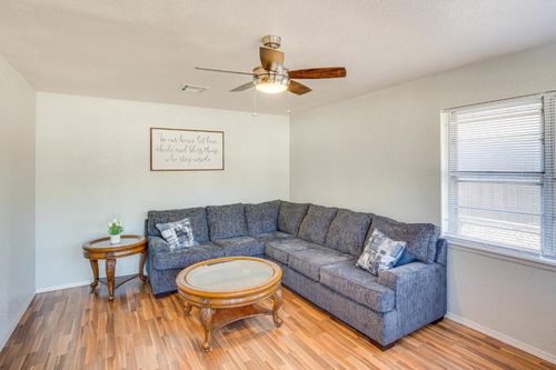 Pet-friendly Atoka Vacation Rental With Large Yard! - Atoka Lake, OK