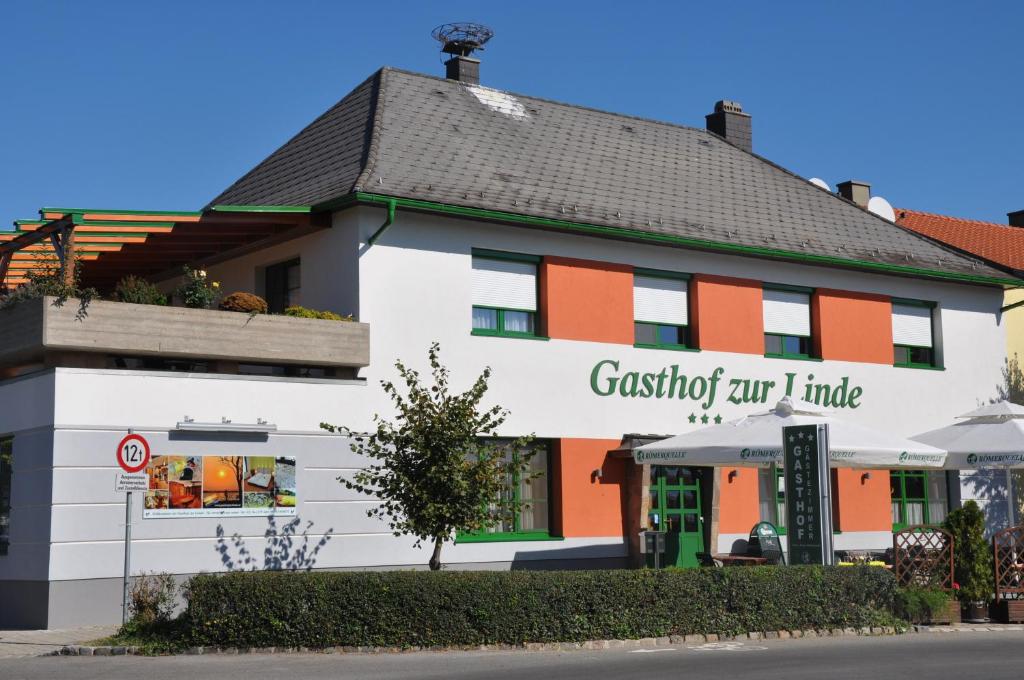 Gasthof Zur Linde - Burgenland