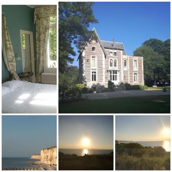 VeuleslesRoses Bed and Breakfasts at the Best Price cozycozy