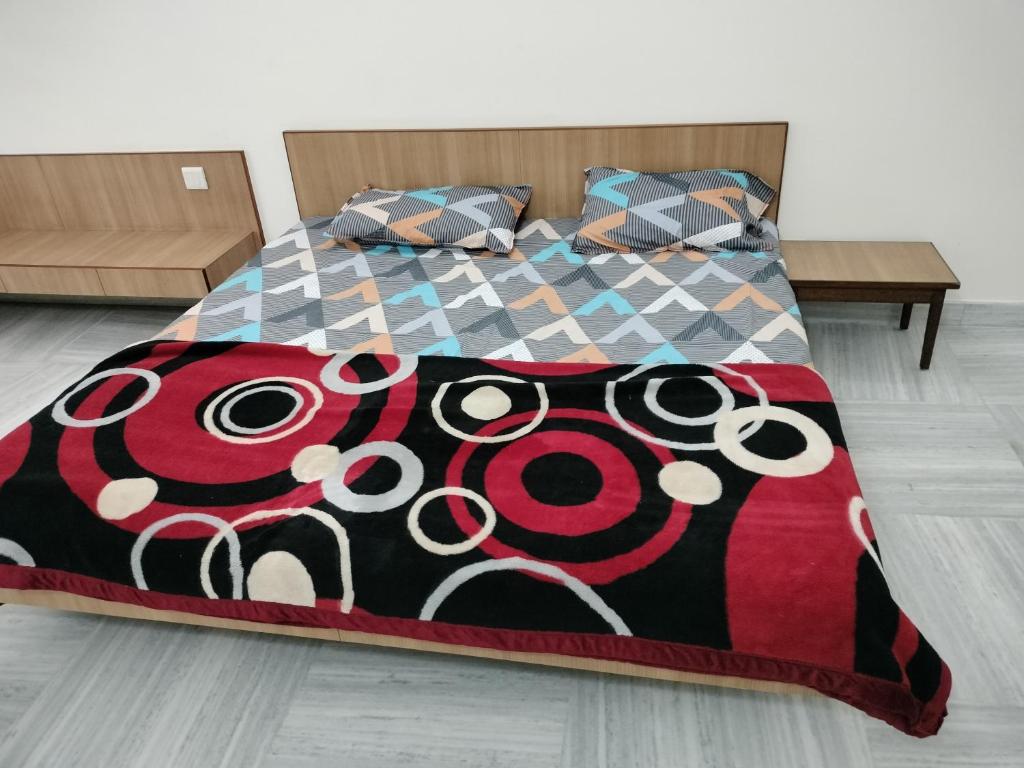 Dreamwill Apartment - 4 Bedroom Duplex Villa - Varanasi