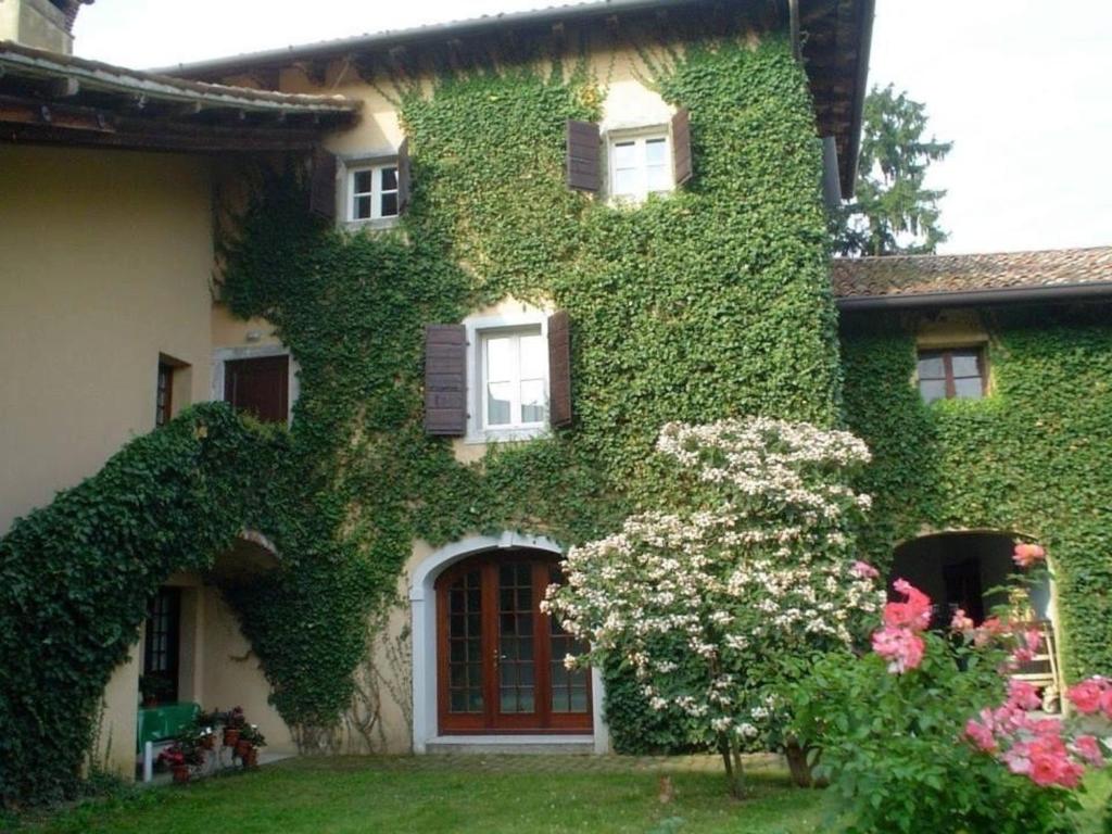 Gesamte Wohnung In Clauiano Mit Großem Garten - Palmanova
