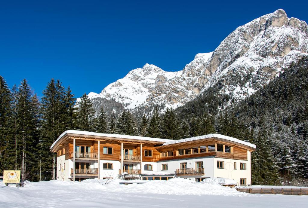 Residence Reisenschuh - Trentino-Alto Adige