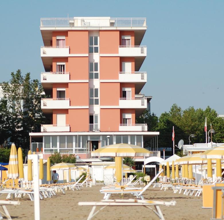 Hotel Nelson - Provincia di Rimini