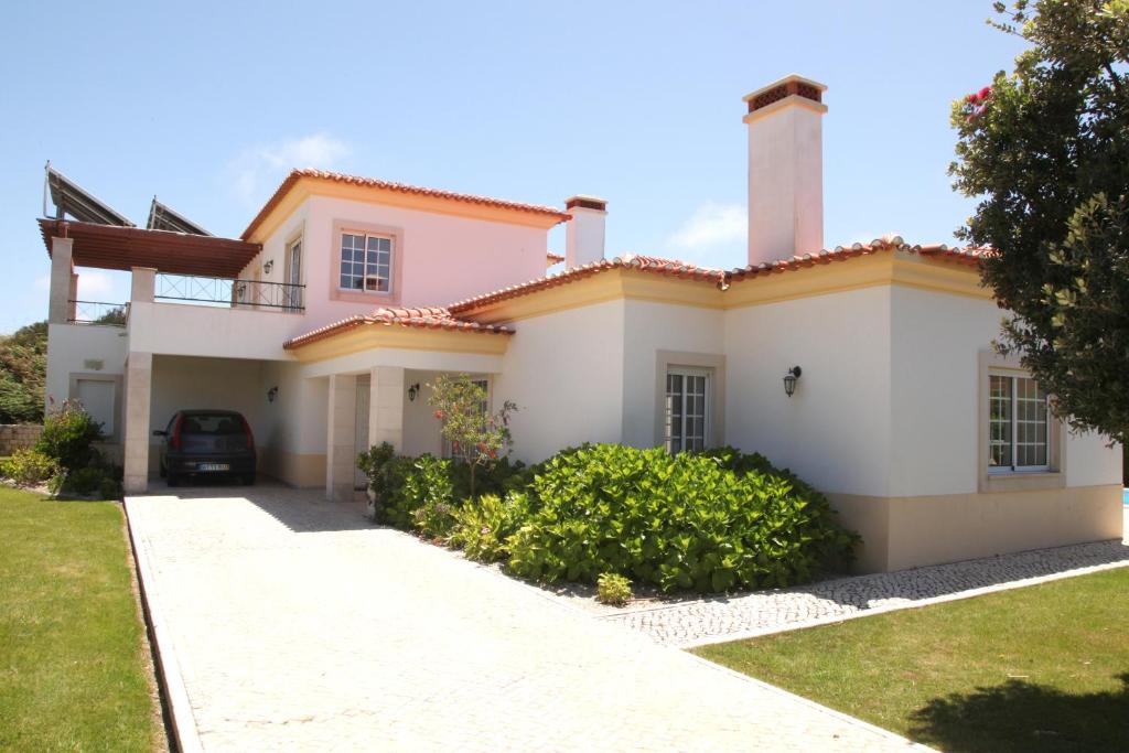 Villa Casa Dina - Vau