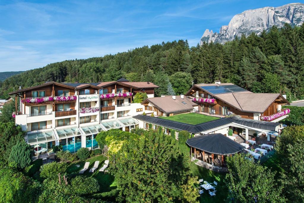 Hotel St. Anton - Alpe di Siusi