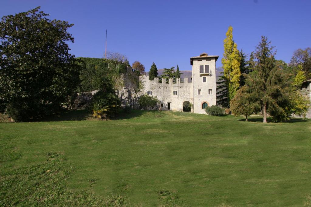 Castrum Di Serravalle - Vittorio Veneto