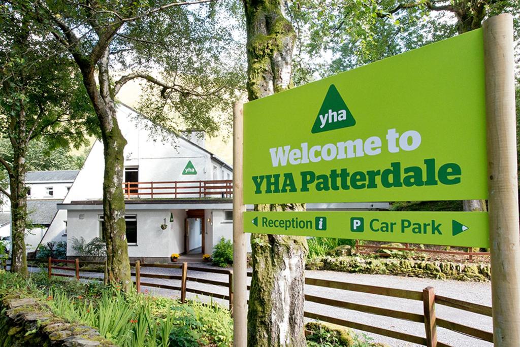 Yha Patterdale - Howtown