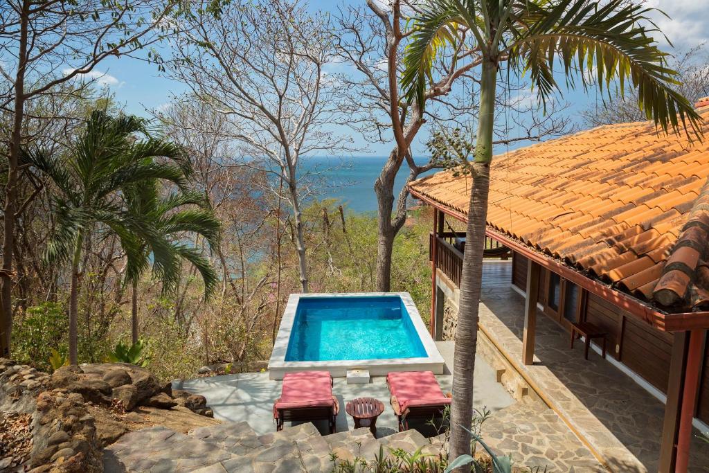 Casa Amico Beach House - Nicaragua