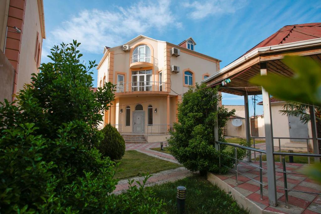 Badamdar Baku Villa - Baku