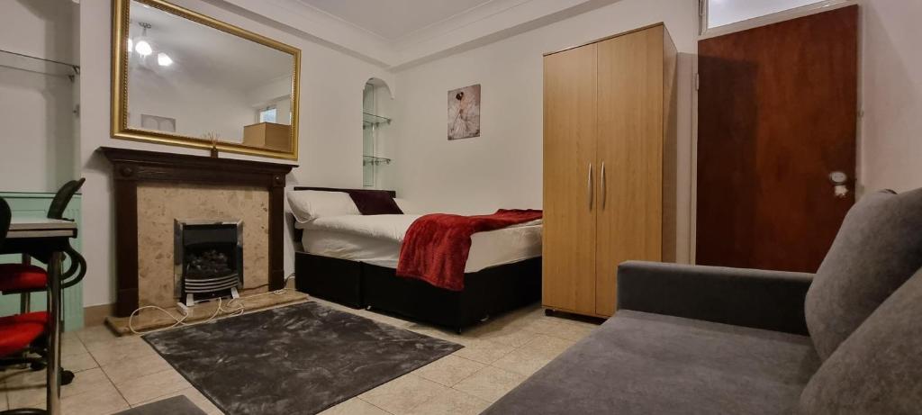 Fleetway Private Rooms - Central London