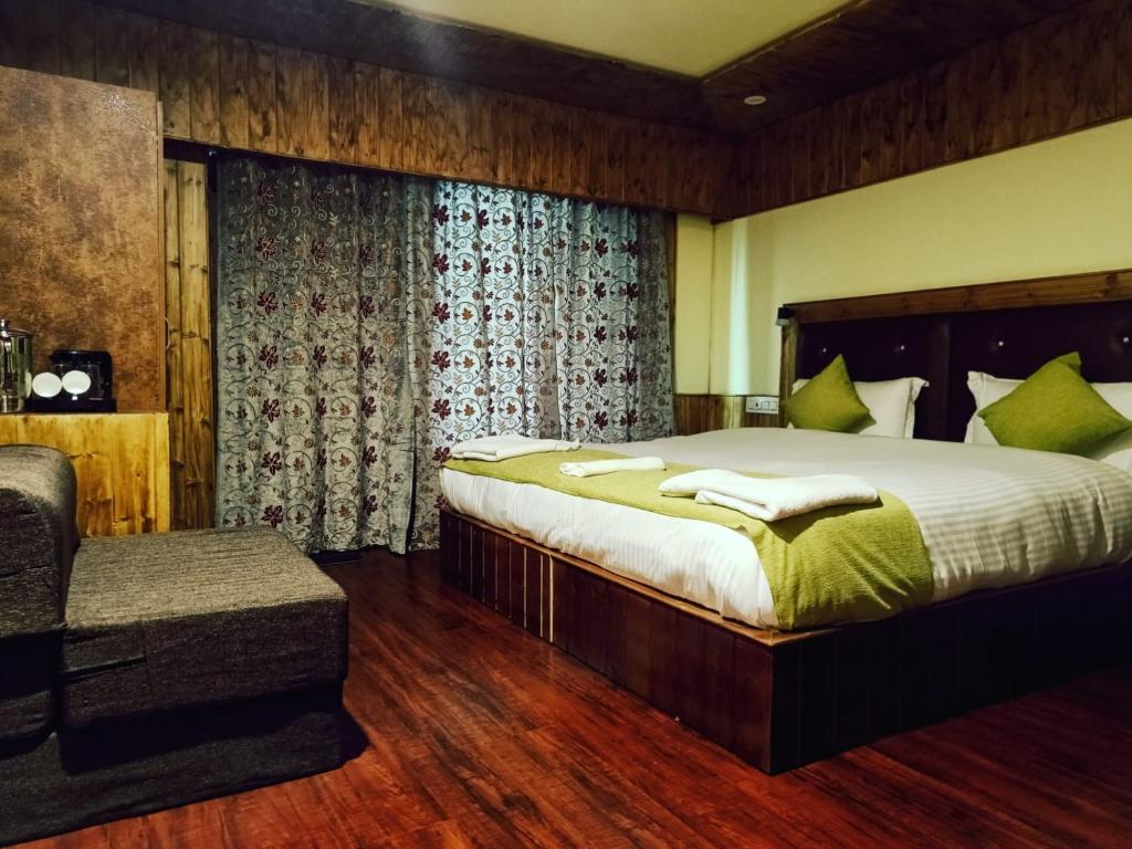 Hotel Festival Inn - Pahalgam