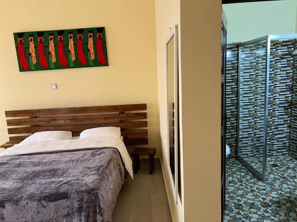 Kirezi Hotel And Conference Center - Burundi