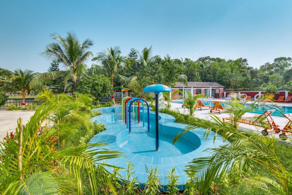 Kokomo Sunset Resort - Bangladesh