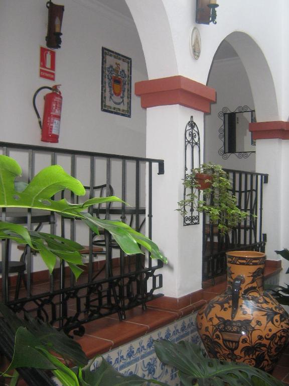 Apartamentos Turisticos Casa Cantillo - Carmona