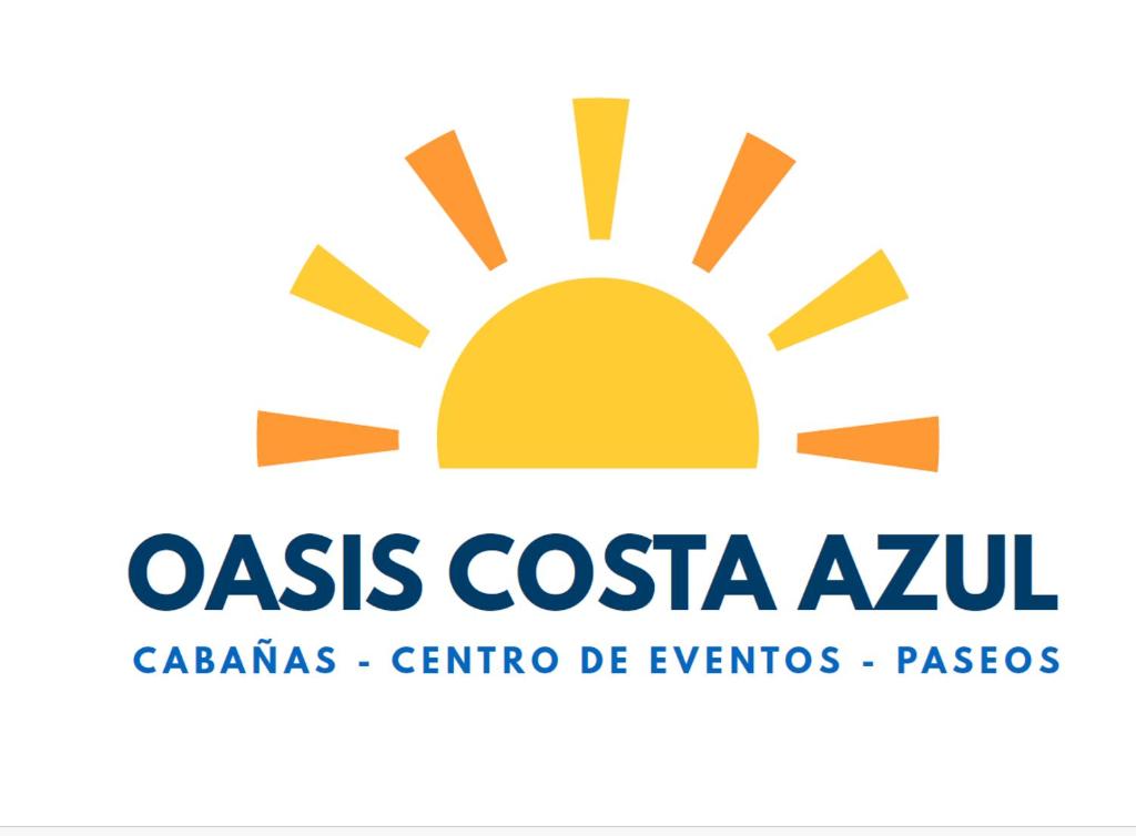 Cabañas Oasis Costa Azul - Cartagena