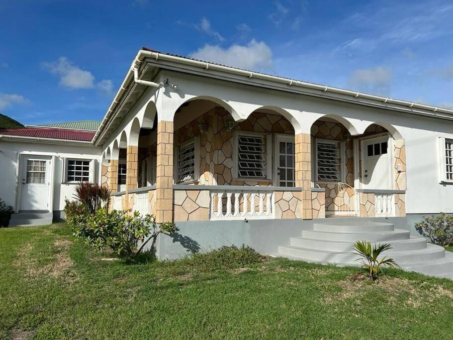 Casa Patricia - Antigua ve Barbuda