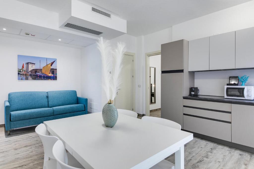 Elegance Suite Apartments - Cervia