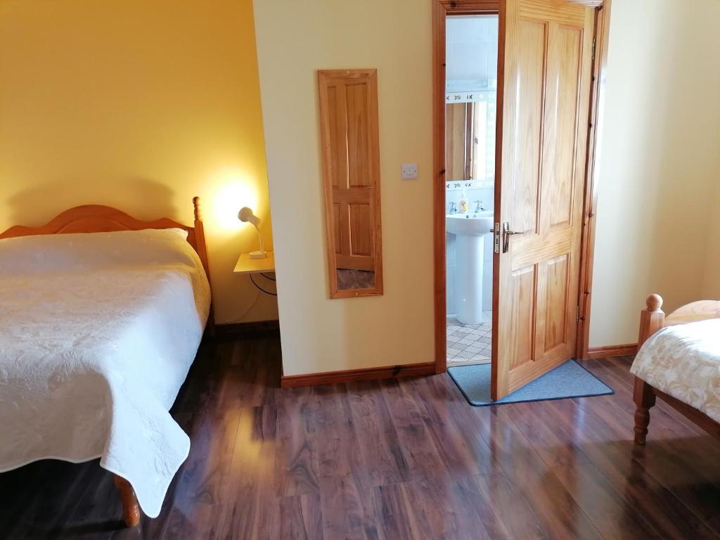 Danubio Guest Accommodation - Clare County