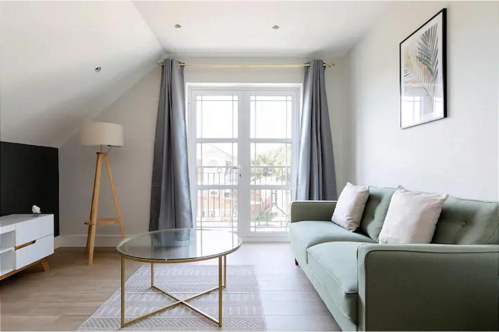 The Finchley Apartments - Mill Hill