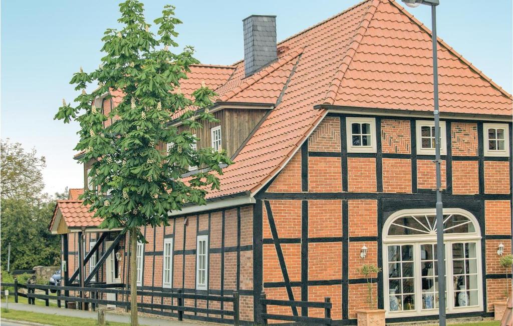 Awesome Apartment In Altenmedingen With 2 Bedrooms And Wifi - Niedersachsen