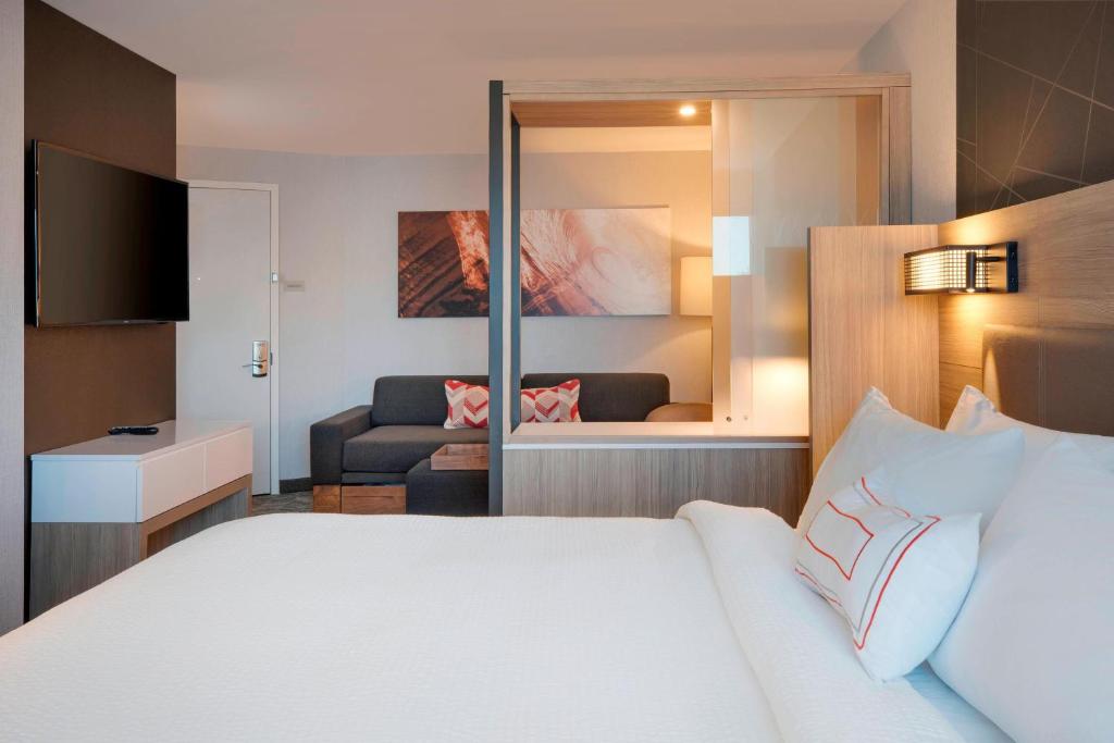Springhill Suites By Marriott Hampton Portsmouth - Kensington, NH