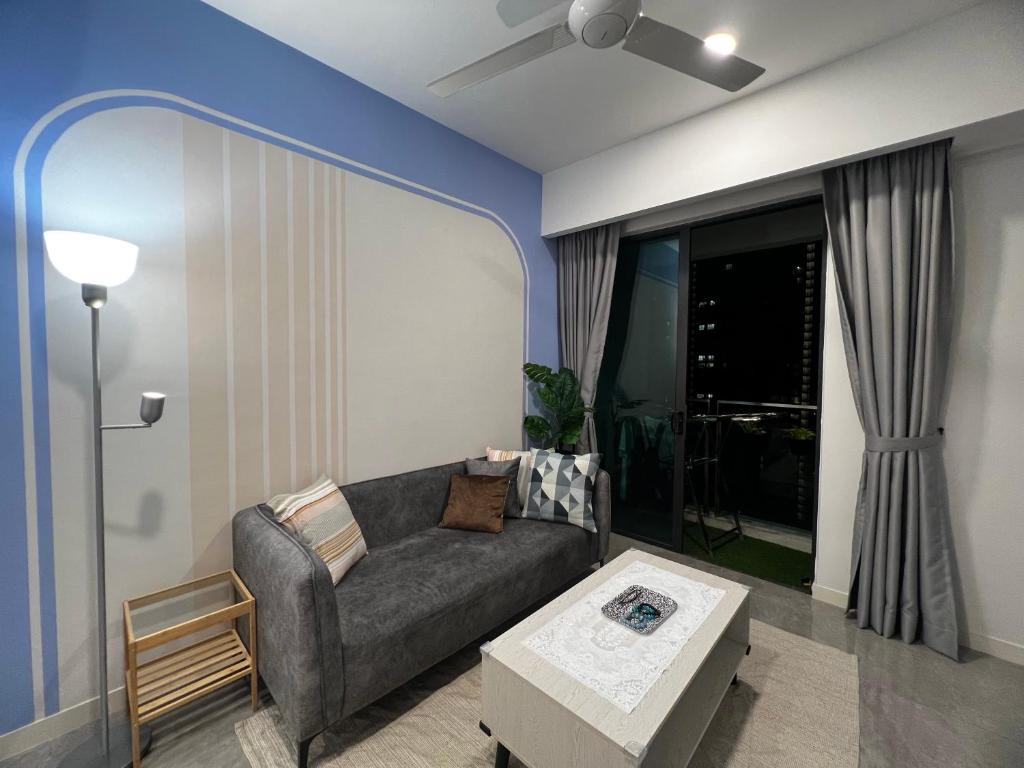 The Ooak Suite & Residence - Kepong