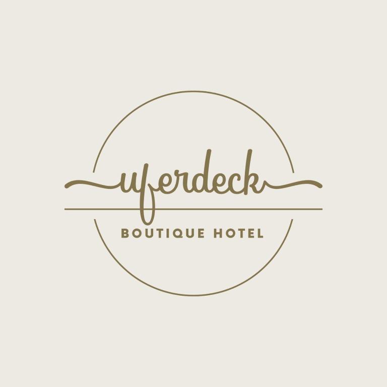 Uferdeck - Boutique Hotel - Enkirch