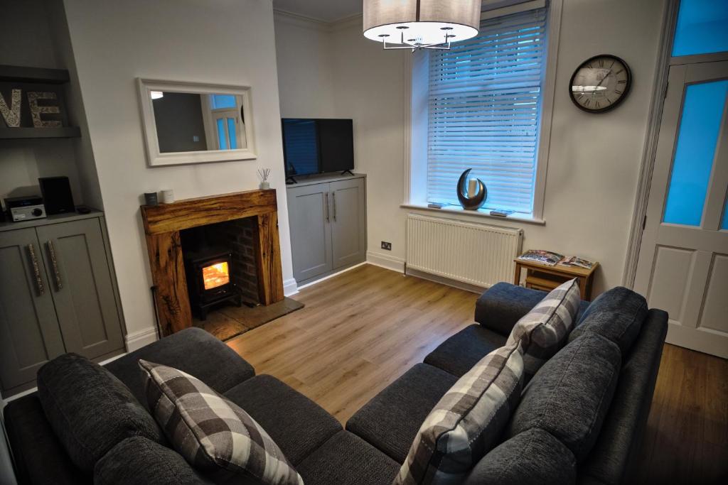 Halifax Haven – Simple2let Serviced Apartments - Huddersfield