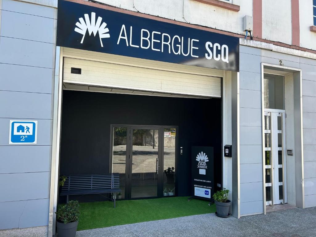 Albergue Scq - Santiago de Compostela