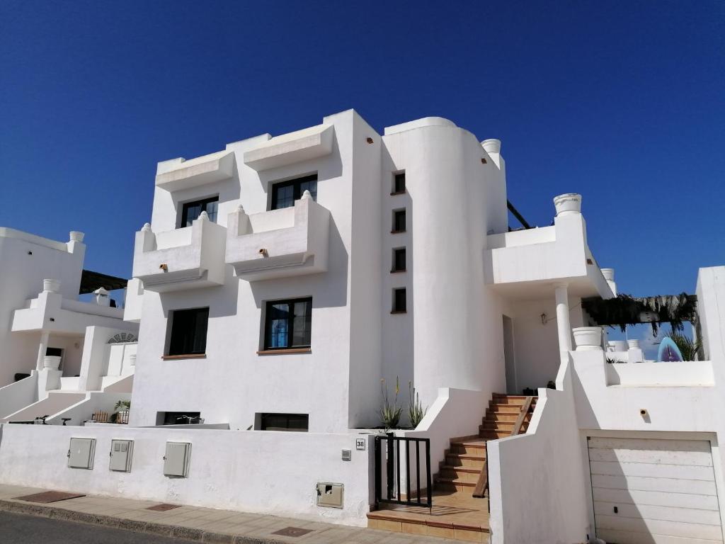 Surf Dream House - Fuerteventura