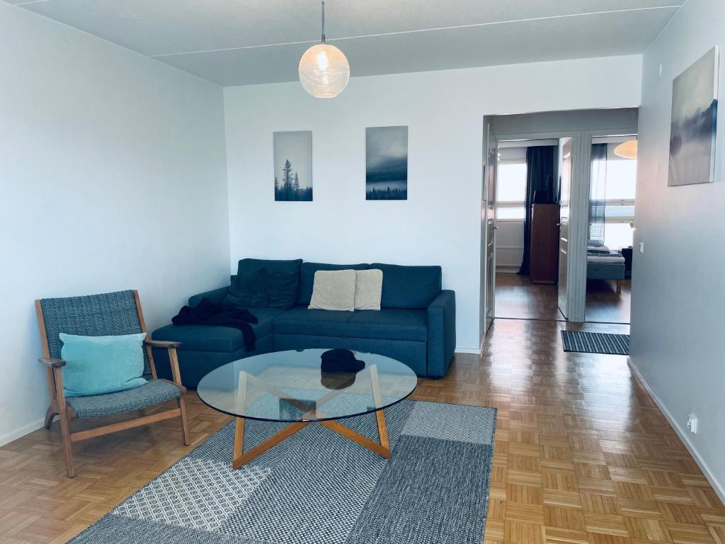 STAY Kalastajankuja Apartment - Helsinque