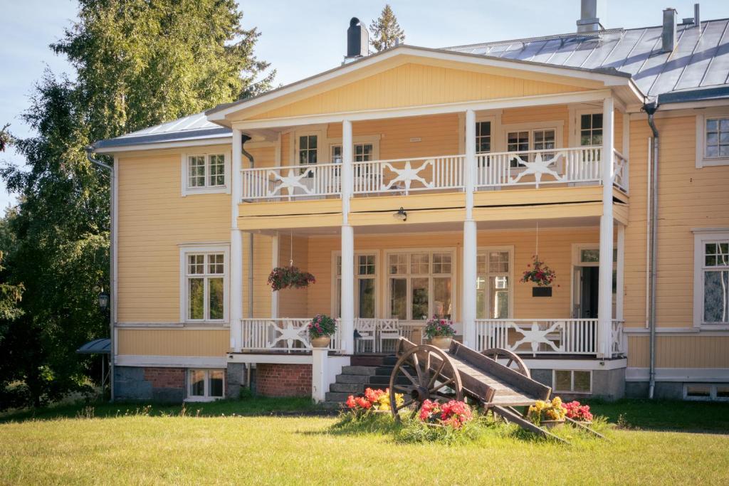 Landhaus Kekkola - Mikkeli