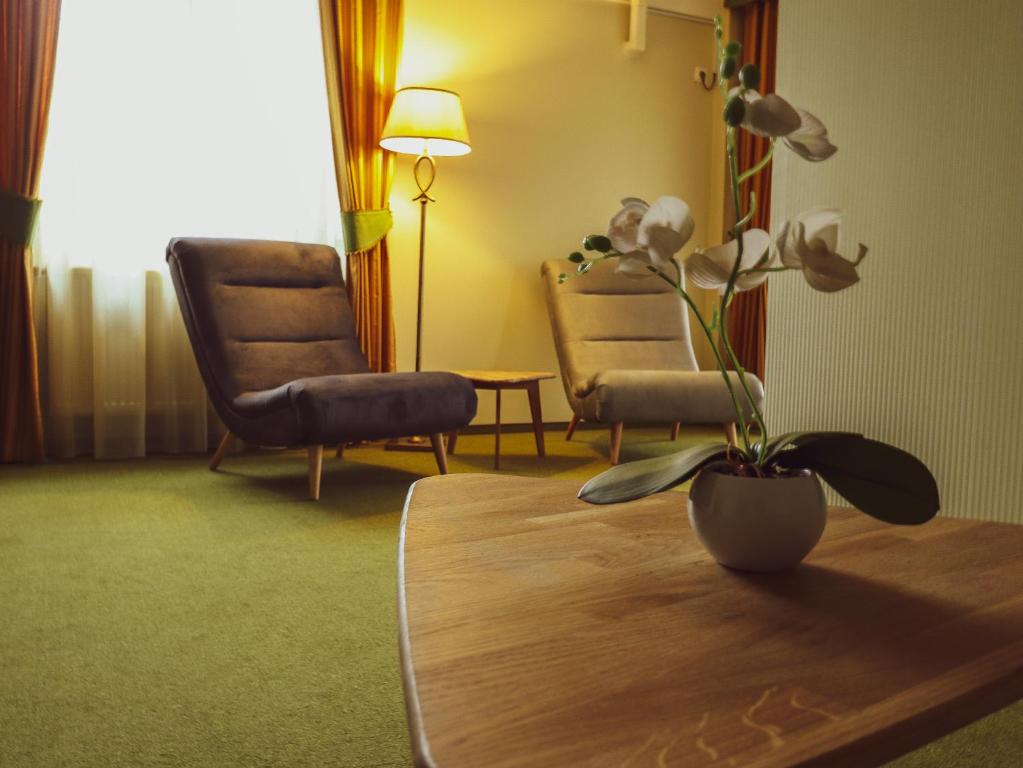 Hotel Residenz - Suceava County