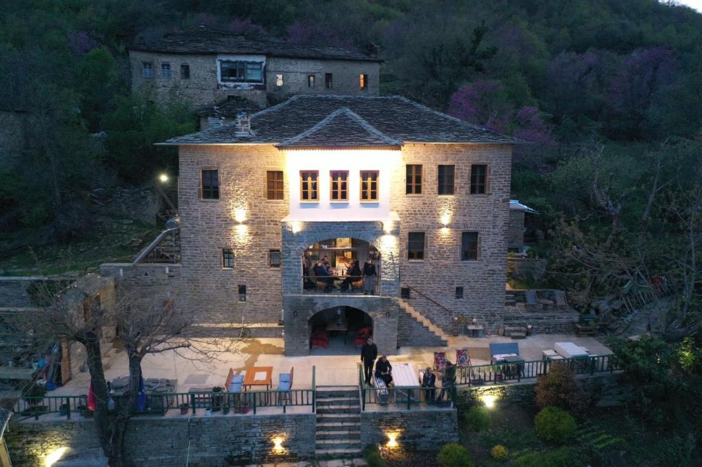 Traditional Guesthouse Permet - Albania