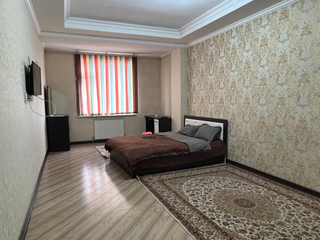 Apartment On Turusbekova 13 - 키르기스스탄