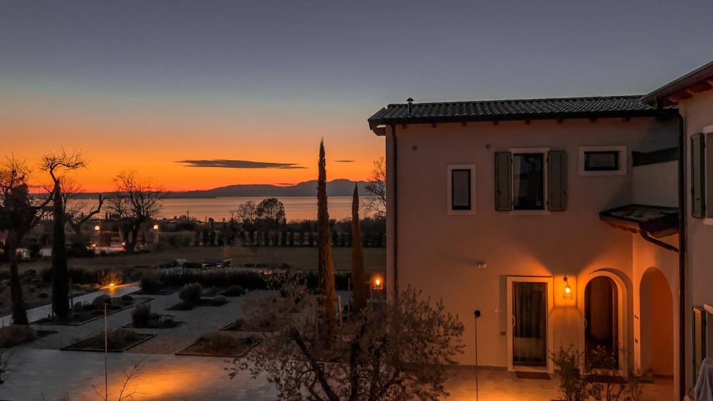 Natiia Relais - Adults Only - Lazise
