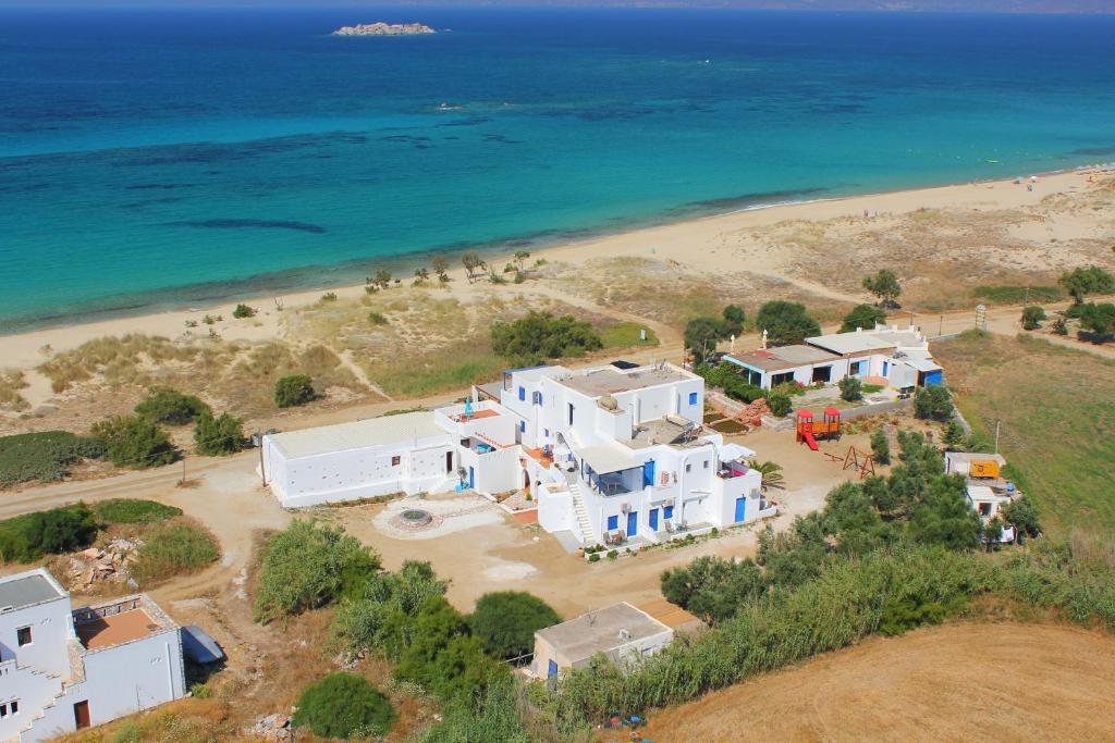Filippa Studios - Naxos, Griechenland
