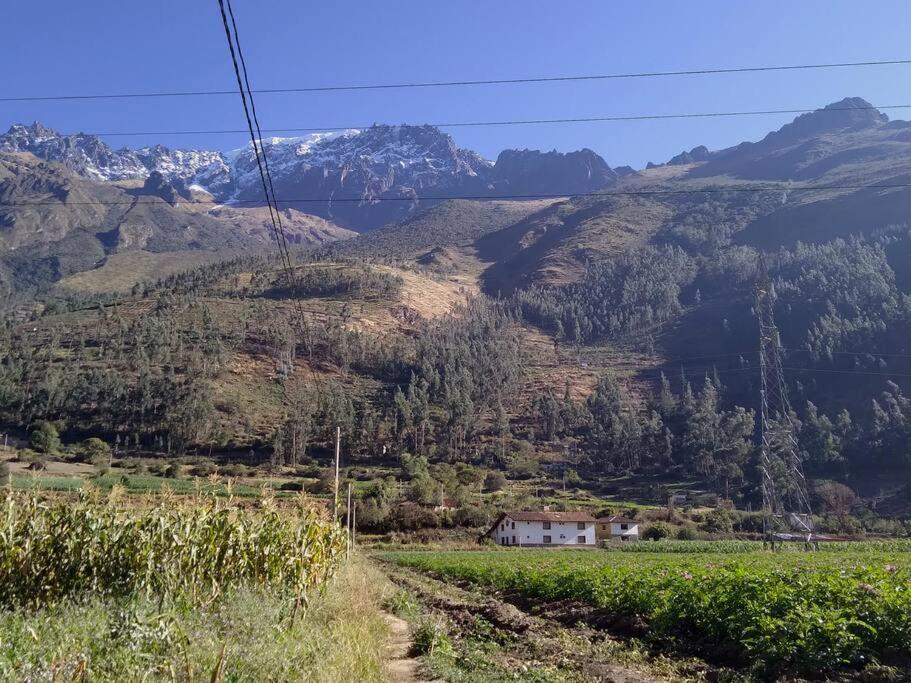 Country Home - Inka Trail Km82 Piscacucho - Anta