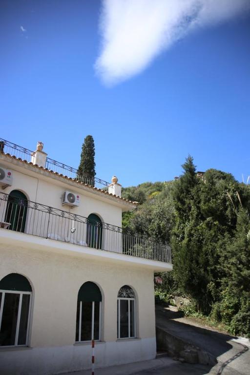 Villa Moschella - Letojanni