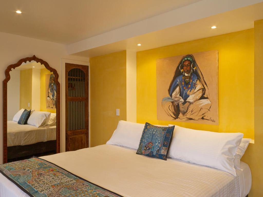 Jodhpur Villa 2 - Panoramia Villas , 1bedroom - Myrtleford