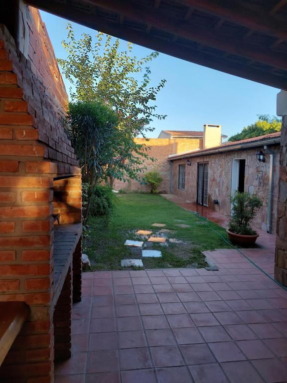 Casa Cone - San Luis, Argentina