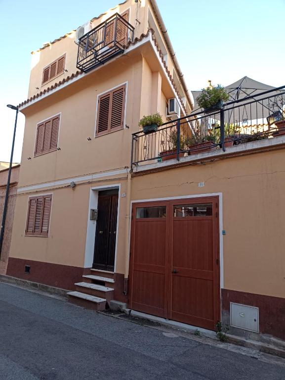 Appartamento Ginepro Sardegna - Villaputzu