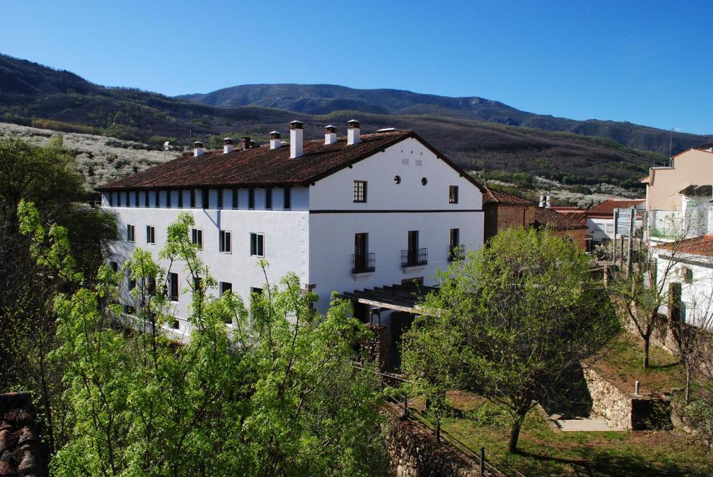 Hospedería Valle del Jerte - Jerte