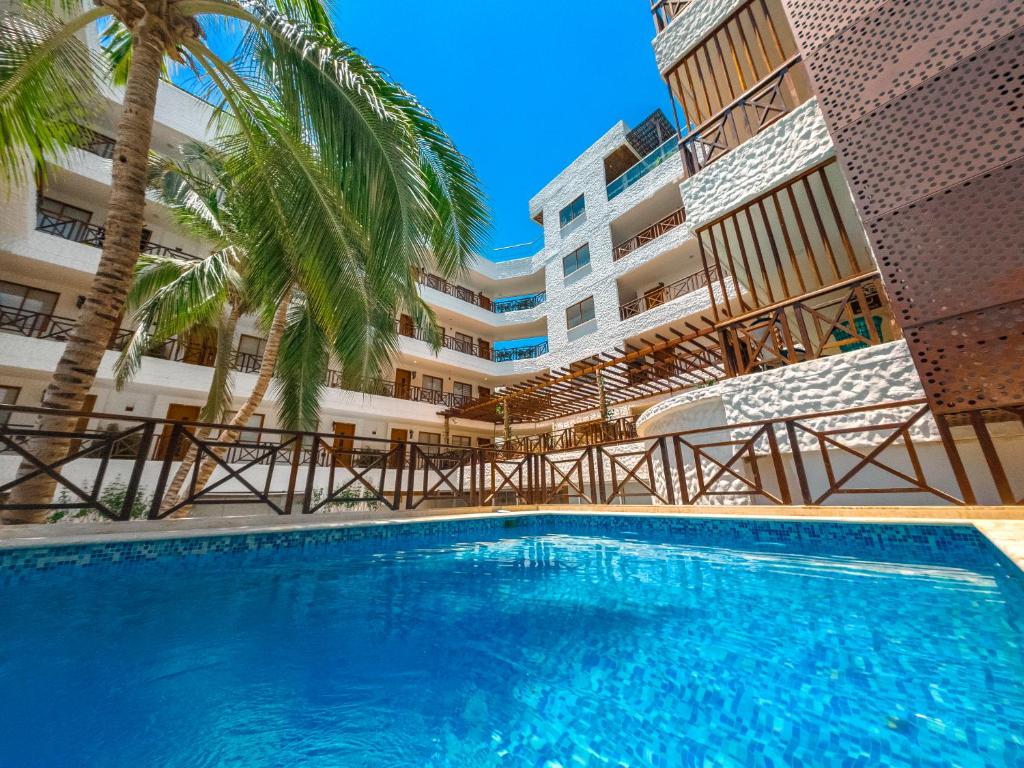 Hotel Karaya Dive Resort - Taganga