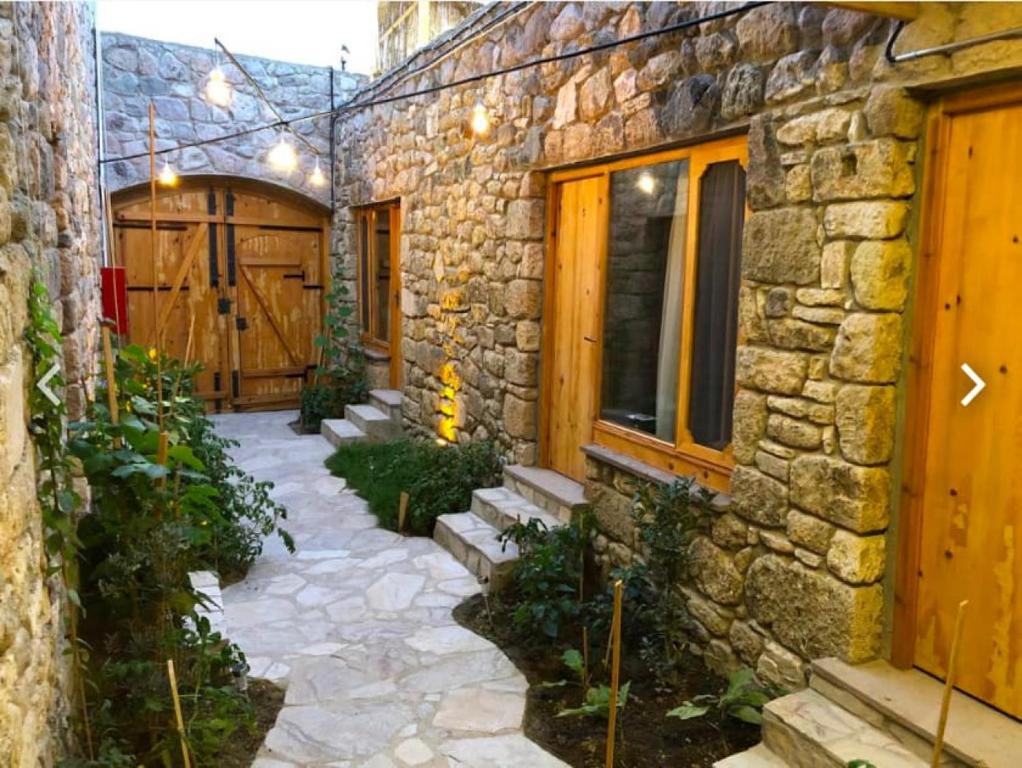 Hotel Room Close To Assos Ancient City In Ayvacik - Ayvacık, Çanakkale